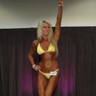 Lauren  Johnson - NPC Eastern Seaboard 2013 - #1