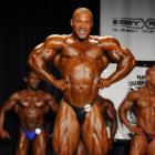 Kenneth   Jackson - IFBB North American Championships 2011 - #1