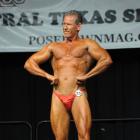 Christopher  Williams - NPC Central Texas Showdown 2013 - #1