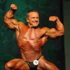 Lance  Johnson - IFBB Europa Super Show 2011 - #1