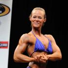 Donna   Williams - NPC Team Universe 2009 - #1