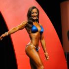 Marisa  Lee - IFBB Olympia 2011 - #1
