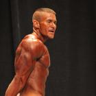 Justin  Ganzella - NPC USA 2011 - #1