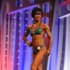 Sally  Meints - IFBB Arnold Amateur 2010 - #1