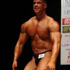 Jose  Gonzalez - NPC Jay Cutler Classic 2010 - #1