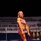 Karen  Conley - NPC West Virginia State Mid Atlantic Grand Prix 2013 - #1