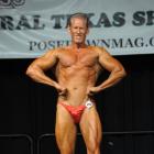 Christopher  Williams - NPC Central Texas Showdown 2013 - #1