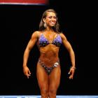 Diana  Diaz - NPC Jr. USA 2011 - #1