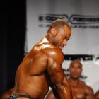 Kenneth   Jackson - IFBB North American Championships 2011 - #1