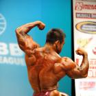 Hidetada  Yamagishi - IFBB New York Pro 2009 - #1