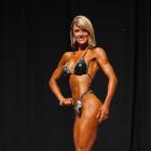 Lee-Ann  Ellison  - NPC USA 2009 - #1