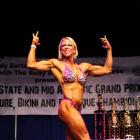 Karen  Conley - NPC West Virginia State Mid Atlantic Grand Prix 2013 - #1