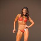 Sheena  Forero - NPC South Texas Classic Regionals 2013 - #1