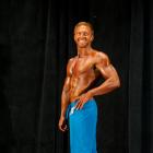 Tyler  Tippens - NPC Atlantic USA 2013 - #1