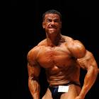 Jose  Gonzalez - NPC Jay Cutler Classic 2010 - #1