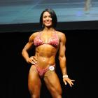 Vanda  Hadarean - IFBB Toronto Pro Supershow 2012 - #1