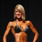 Lee-Ann  Ellison  - NPC USA 2009 - #1