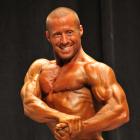 Shawn  Kitzmiller - NPC USA 2011 - #1