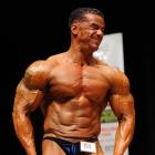 Jose  Gonzalez - NPC Jay Cutler Classic 2010 - #1