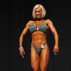 Wendy  Bogard - NPC USA 2009 - #1