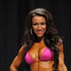Alexandra  Zerega - NPC USA 2011 - #1