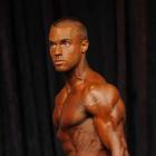 Jody  Westby-Hanalei - NPC Collegiate Nationals 2009 - #1