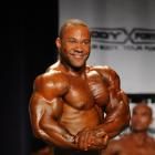 Kenneth   Jackson - IFBB North American Championships 2011 - #1