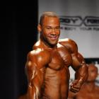 Kenneth   Jackson - IFBB North American Championships 2011 - #1