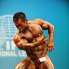 Hidetada  Yamagishi - IFBB New York Pro 2009 - #1