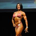 Vanda  Hadarean - IFBB Toronto Pro Supershow 2012 - #1