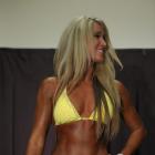 Lauren  Johnson - NPC Eastern Seaboard 2013 - #1