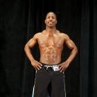 Catrell  Beamon - NPC Atlantic USA 2013 - #1