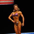 Amy  Yastremski - NPC Jr. USA 2011 - #1