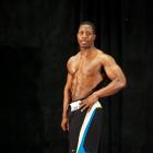 Catrell  Beamon - NPC Atlantic USA 2013 - #1