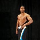 Catrell  Beamon - NPC Atlantic USA 2013 - #1