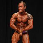 Tony  Botelho - NPC USA 2010 - #1