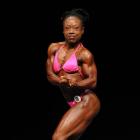 Brenda   Boyd  - NPC Jr. USA 2010 - #1