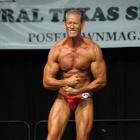 Christopher  Williams - NPC Central Texas Showdown 2013 - #1