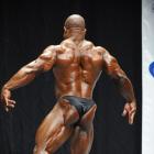 James  Stewart - NPC USA 2012 - #1