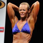Donna   Williams - NPC Team Universe 2009 - #1