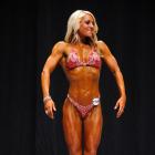 Jamey  Peters - NPC USA 2012 - #1