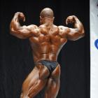 James  Stewart - NPC USA 2012 - #1