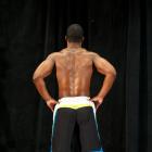 Catrell  Beamon - NPC Atlantic USA 2013 - #1