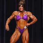 Andrea  Thiel - IFBB North American Championships 2009 - #1