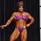 Andrea  Thiel - IFBB North American Championships 2009 - #1