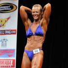 Donna   Williams - NPC Team Universe 2009 - #1