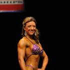 Amy  Yastremski - NPC Jr. USA 2011 - #1