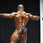 James  Stewart - NPC USA 2012 - #1