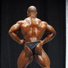 James  Stewart - NPC USA 2012 - #1