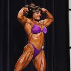 Andrea  Thiel - IFBB North American Championships 2009 - #1